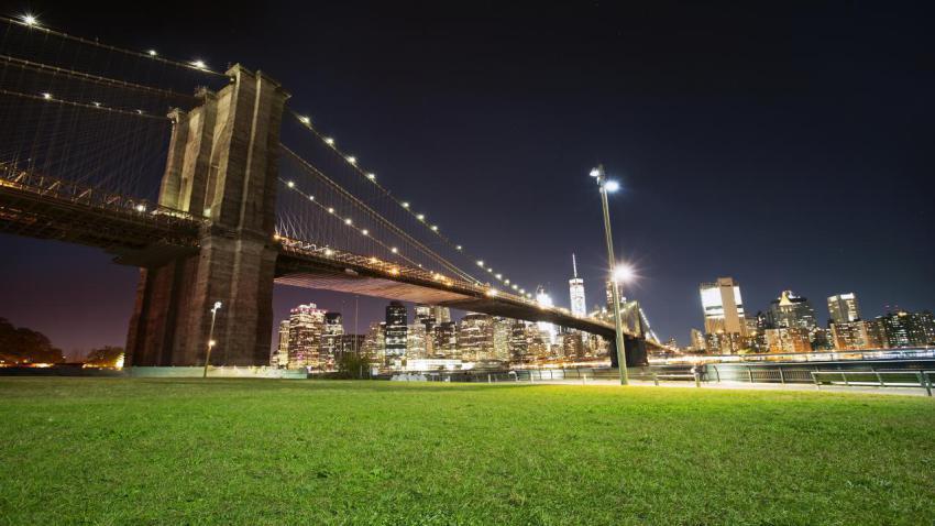 DUMBO Brooklyn