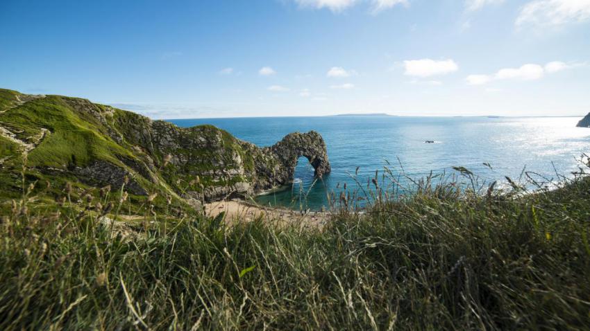Durdle Door