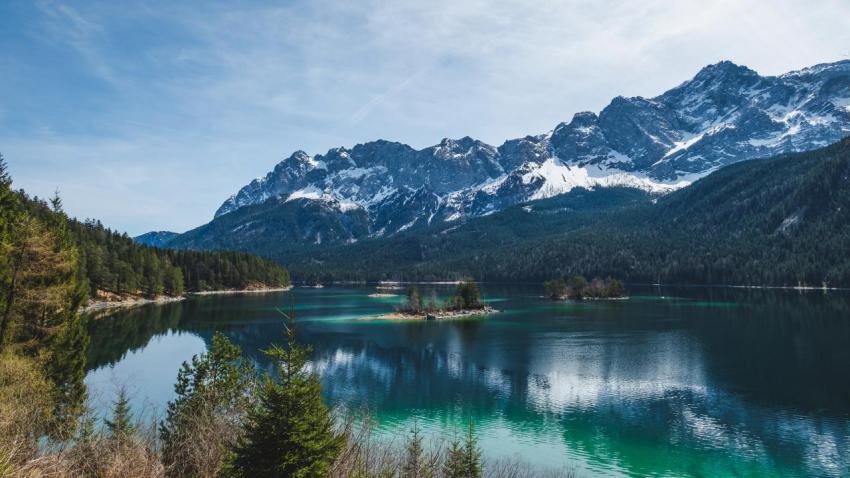 Eibsee2