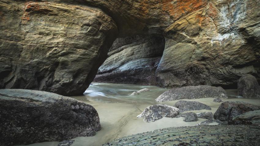 Escaping the Punchbowl