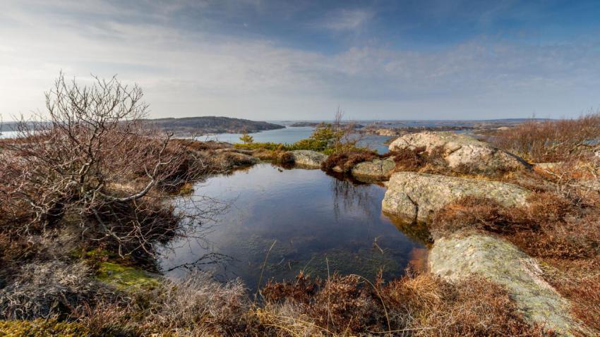 Fjallbacka Archipelago