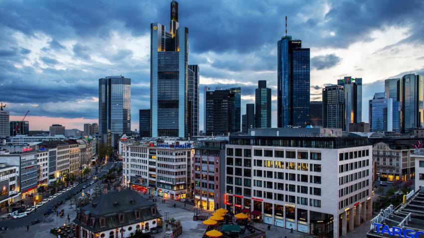 Frankfurt