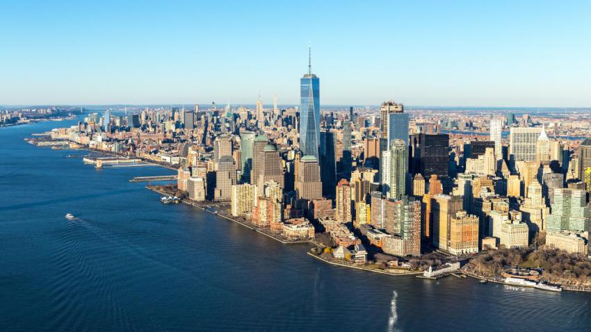 Freedom Tower