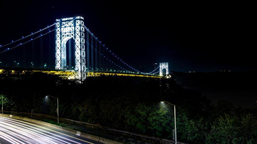 George Washington Bridge