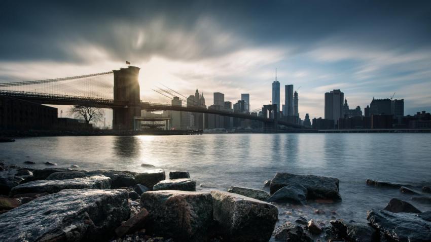 Good Night Brooklyn