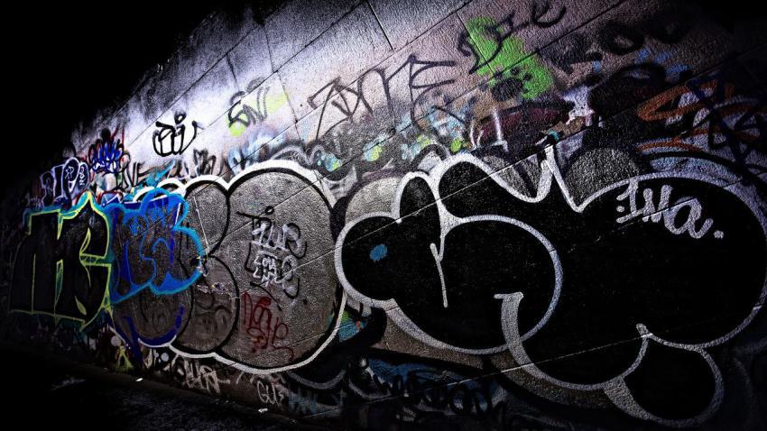 Graffiti