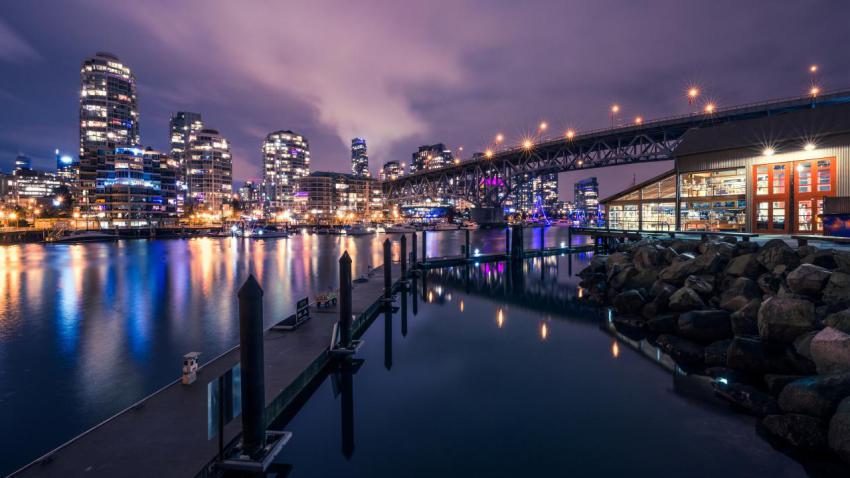 Granville Island