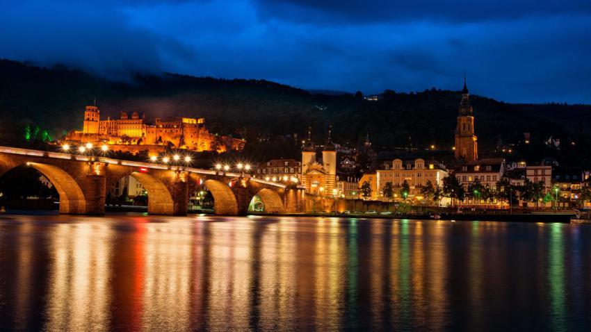 Heidelberg, Germany