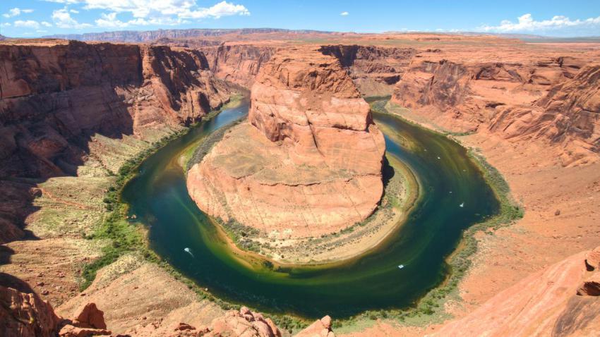 Horseshoe Bend
