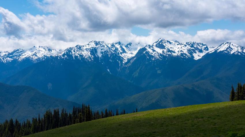Hurricane Ridge2