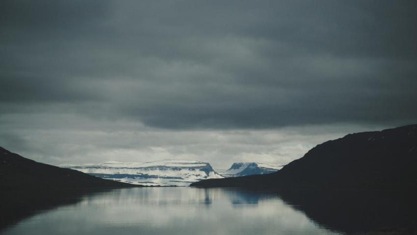 Iceland
