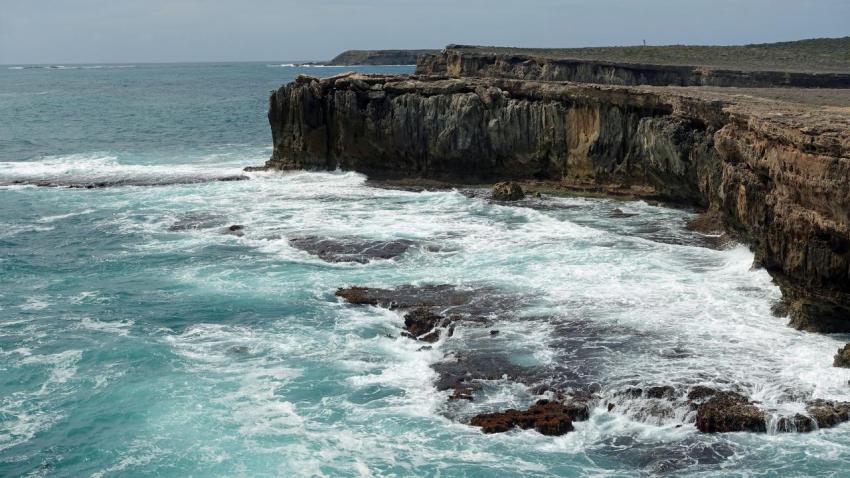 Innes National Park