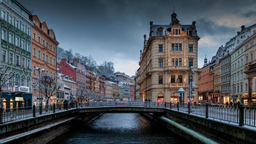 Karlovy Vary