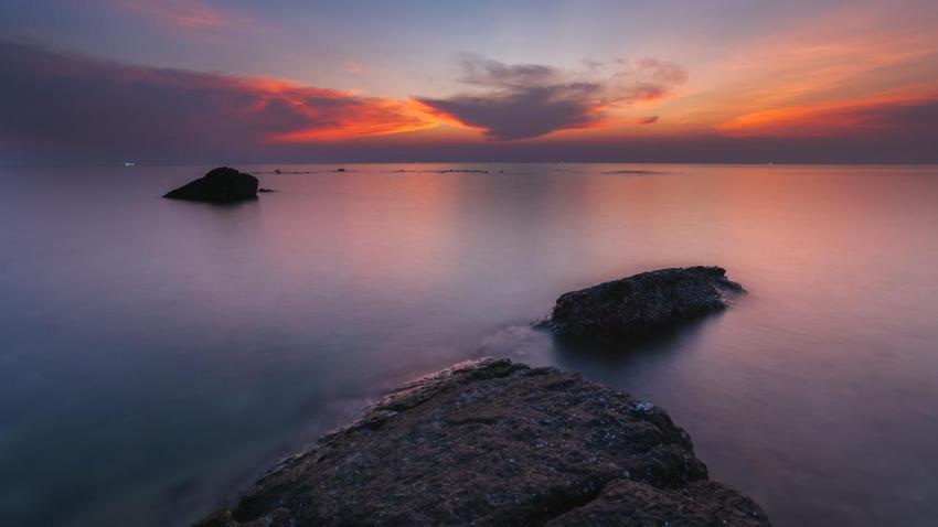 Koh Phangan Island