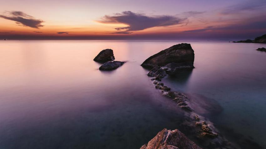 Koh Phangan Susnet