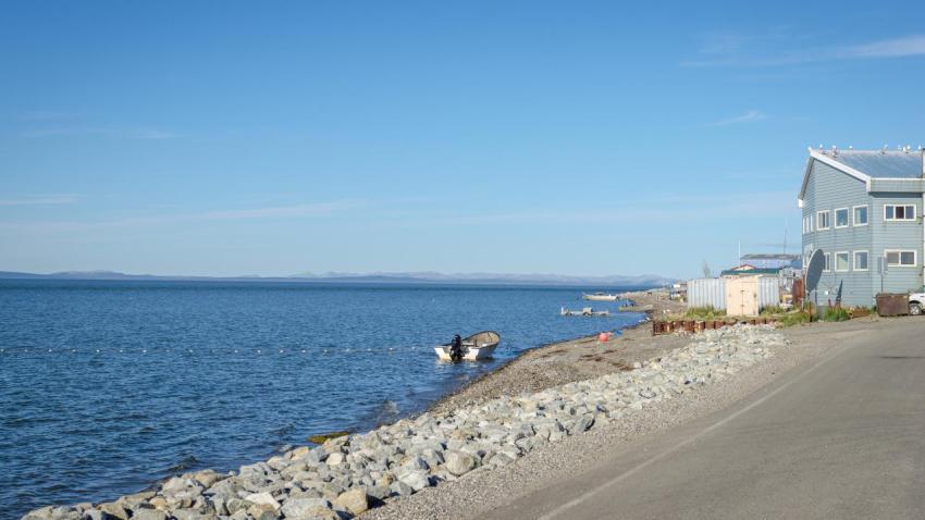 Kotzebue