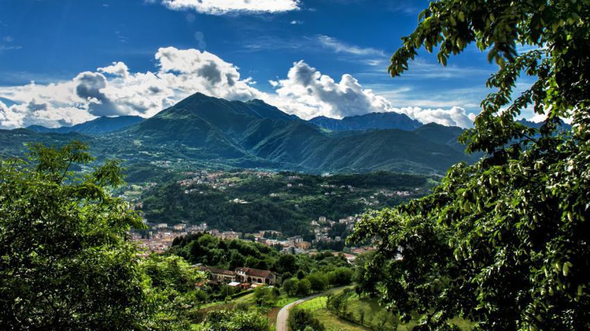 La mia vallata