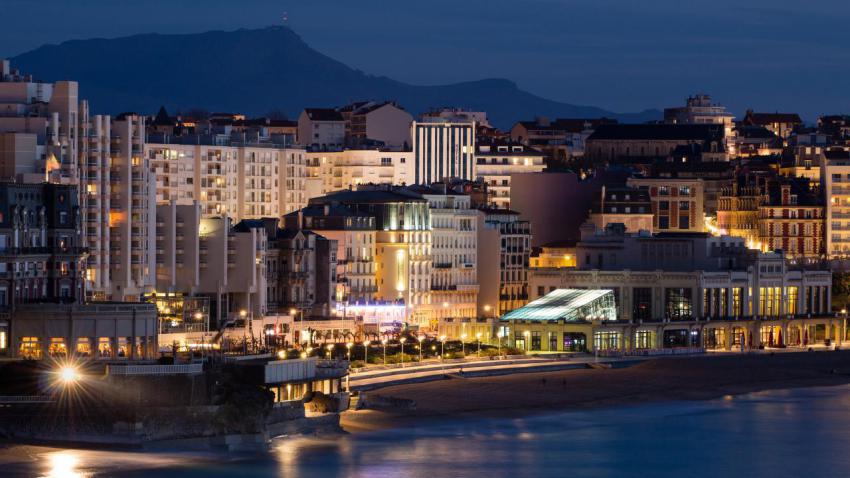 La Rhune Biarritz