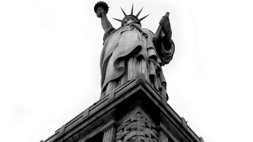 Lady Liberty