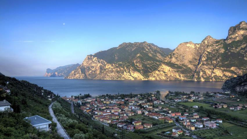 Lago di Garda