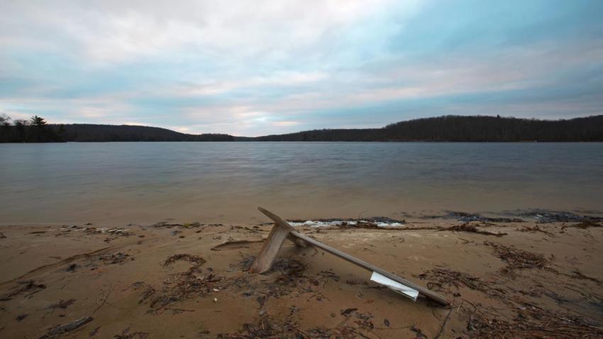 Lake Wawayanda