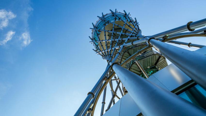 Lendava tower