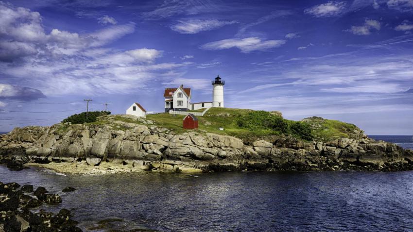 Lighthouse
