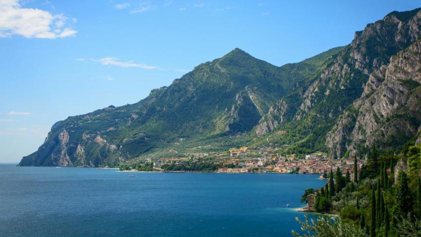 Limone sul Garda