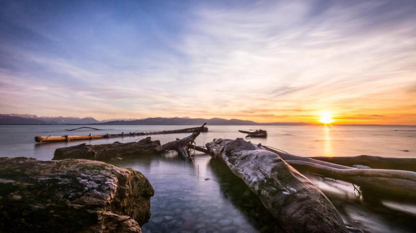 Lindau Sunset