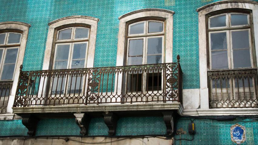 Lisbon