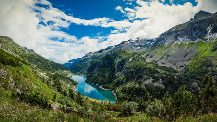 Maltatal Austria