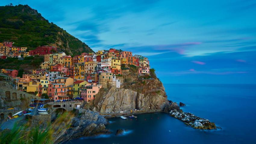 Manarola