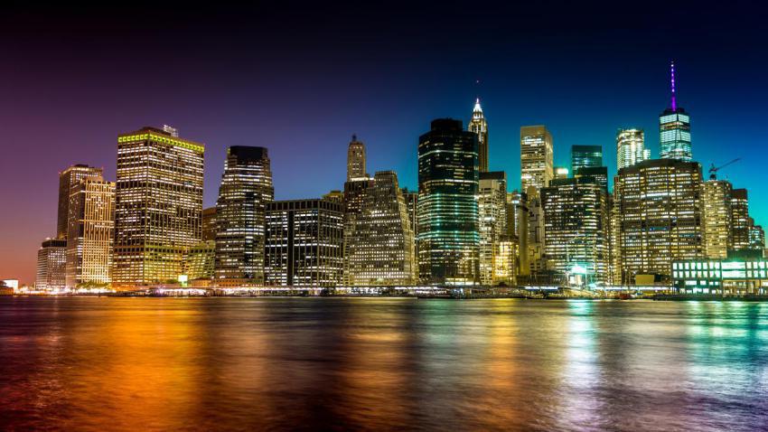 Manhattan