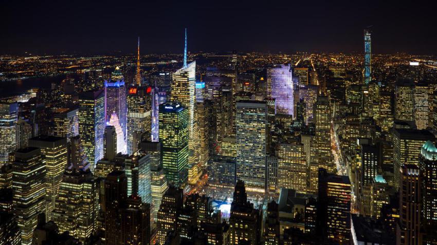 Manhattan upper