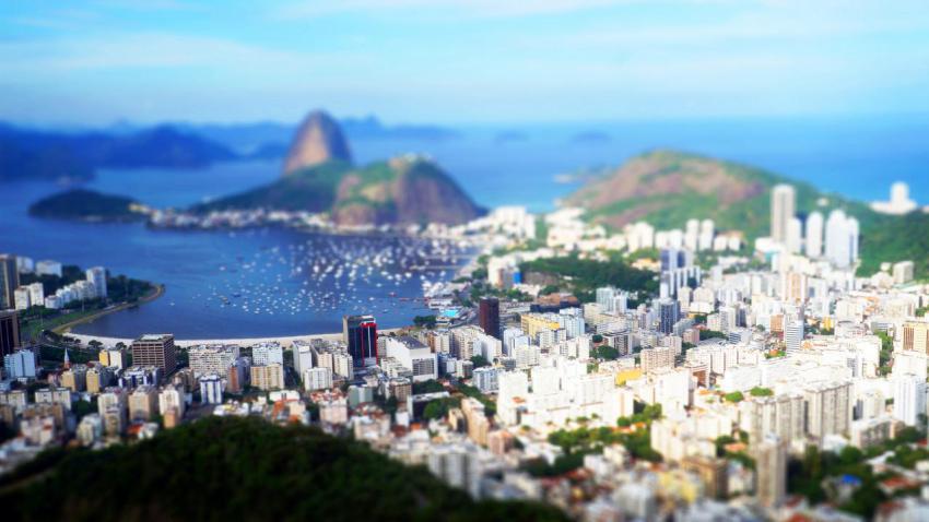 Mini Rio