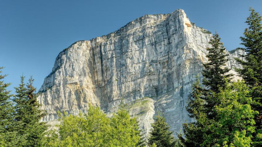 Mont Granier