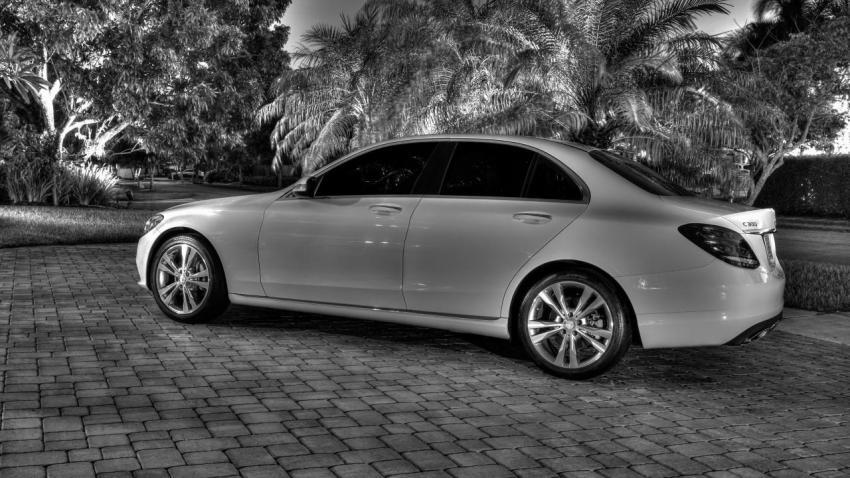 My Car