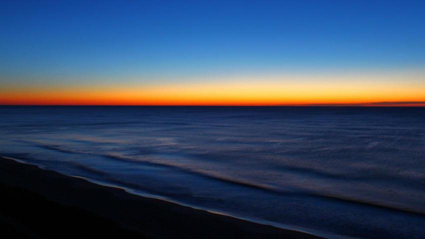 Myrtle Beach Sunrise