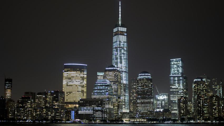 New York City WTC