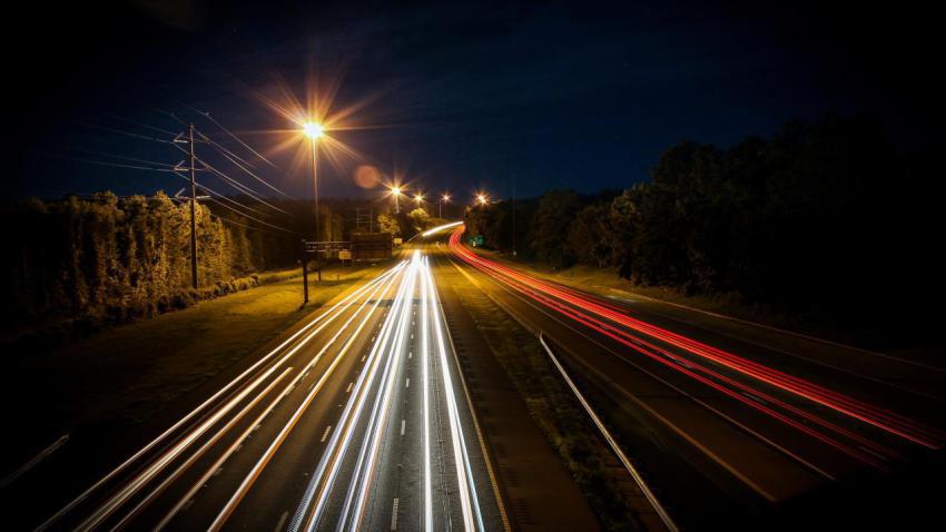 Night Lights