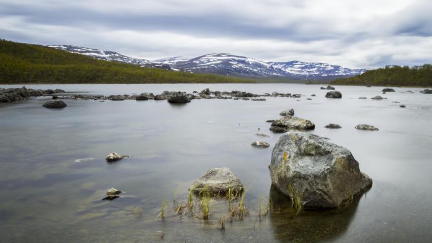 Nordic Lake