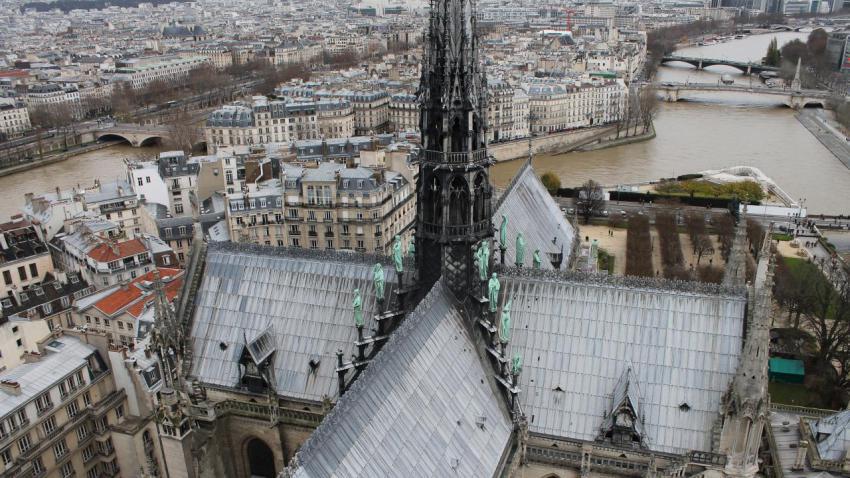 Notre Dame