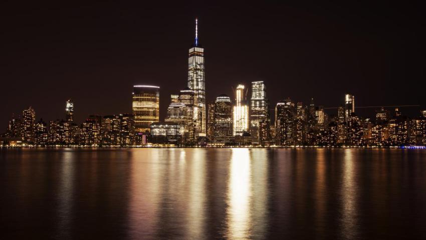 NY City