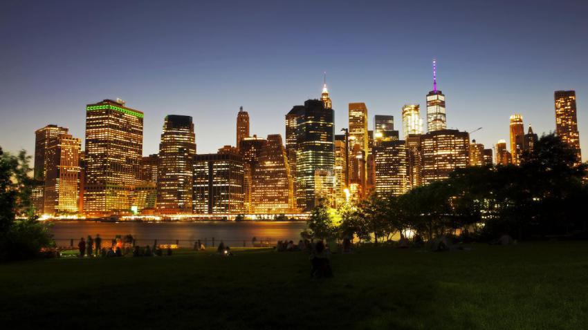 NYC Dreams