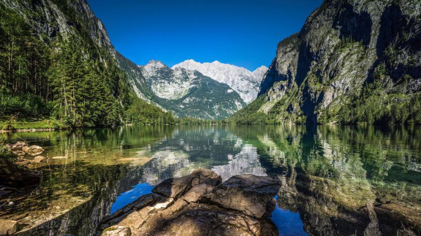 Obersee