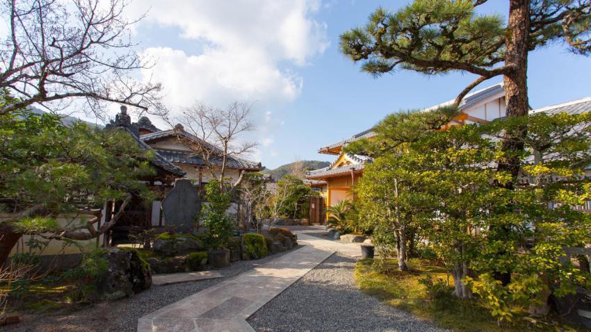 Path to Zen