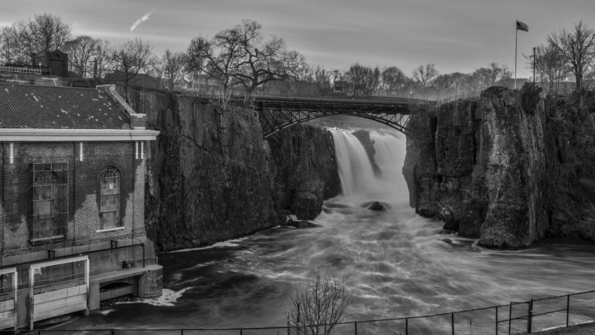 Patterson Falls