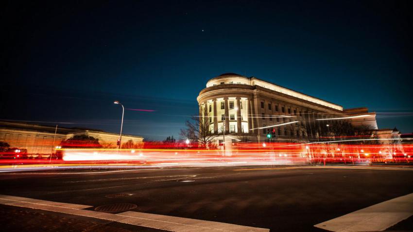 Pennsylvania Avenue