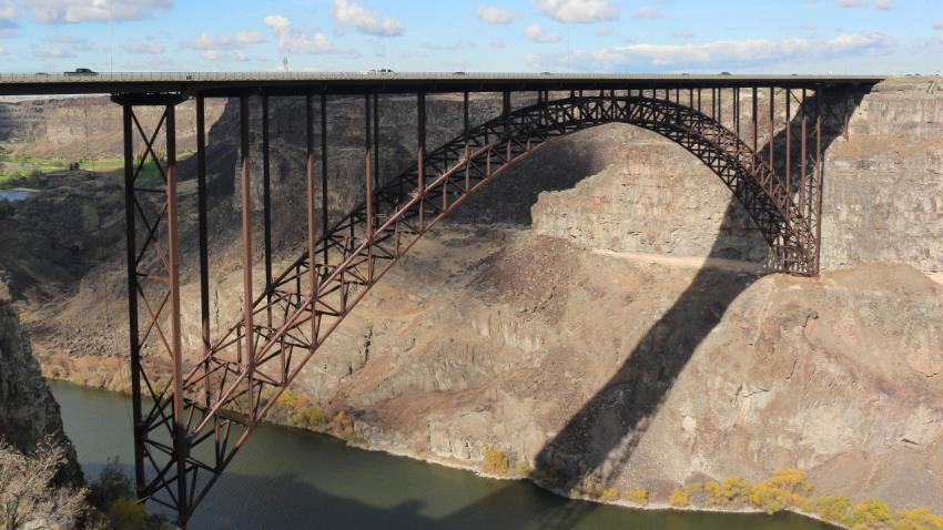 Perrine Bridge