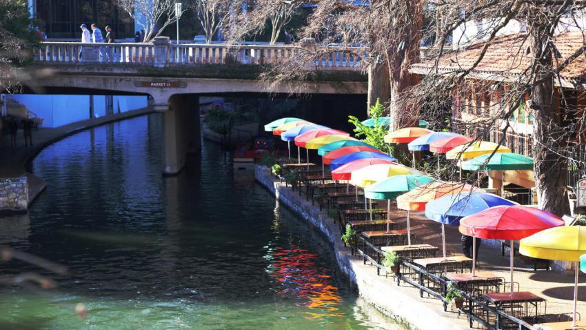 Riverwalk